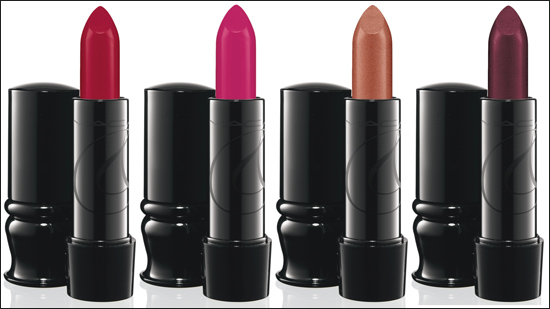 Зимняя коллекция макияжа MAC & Marcel Wanders Team Up  фото 3